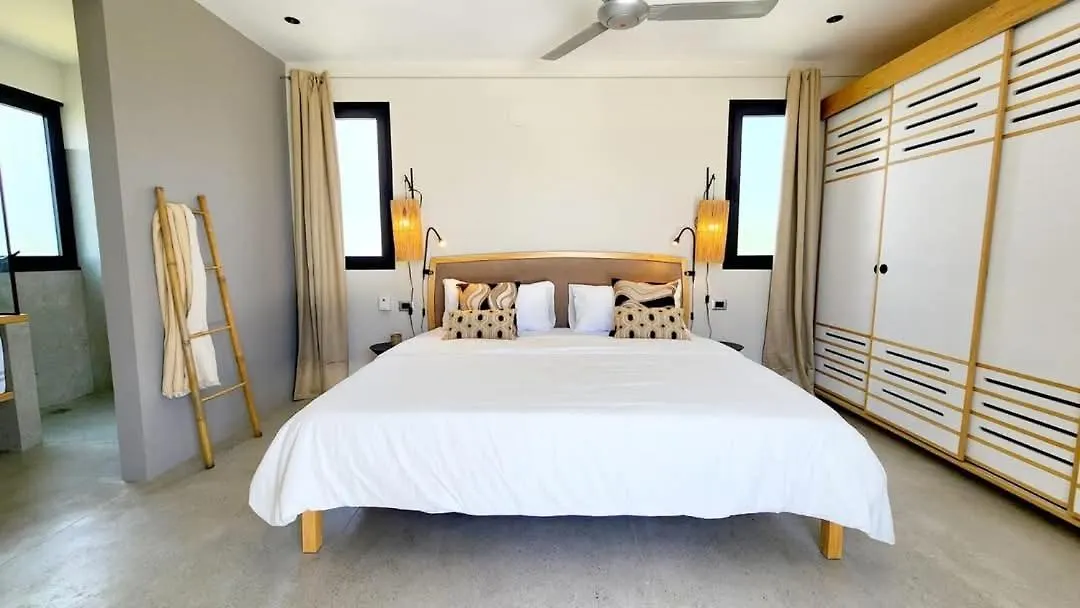 Villa Anahata A2 Las Terrenas